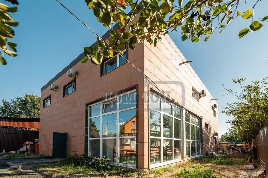 Дом в Московская область, Ленинский городской округ, пос. Развилка  ... - Фото 2