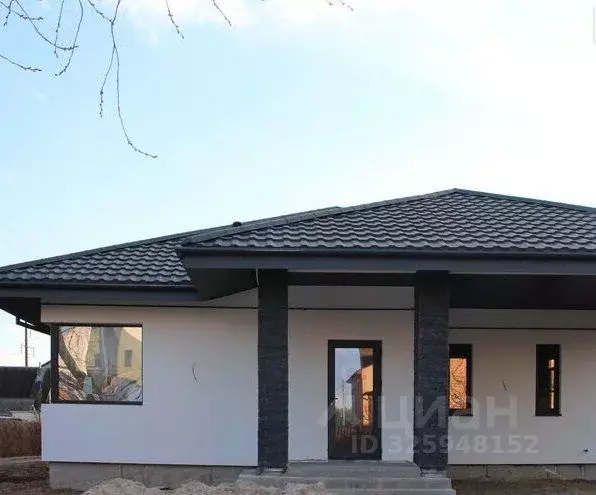 Дом в Московская область, Раменское Дальний квартал кп,  (120 м) - Фото 0