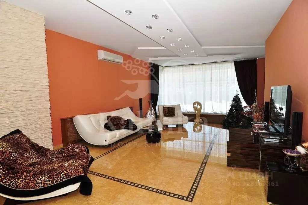 Дом в Московская область, Одинцовский городской округ, д. Подушкино  ... - Фото 1