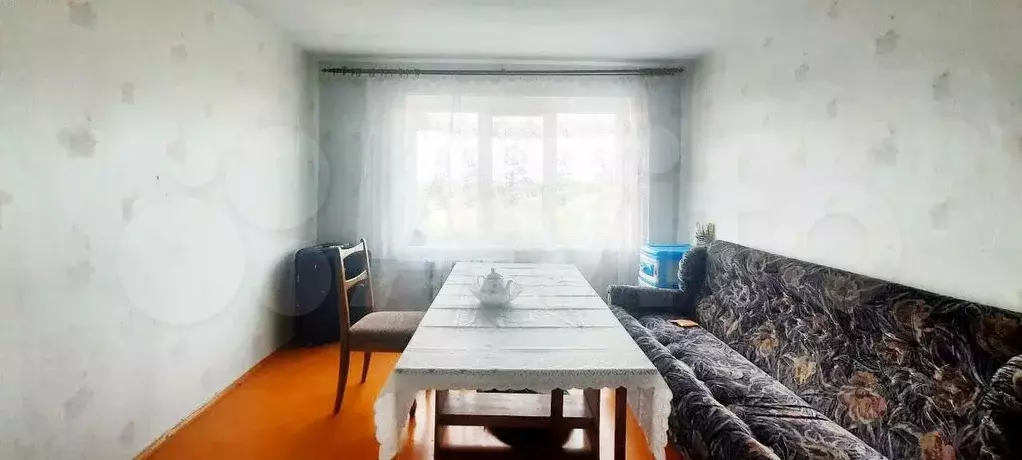 3-к. квартира, 60,2 м, 5/5 эт. - Фото 1