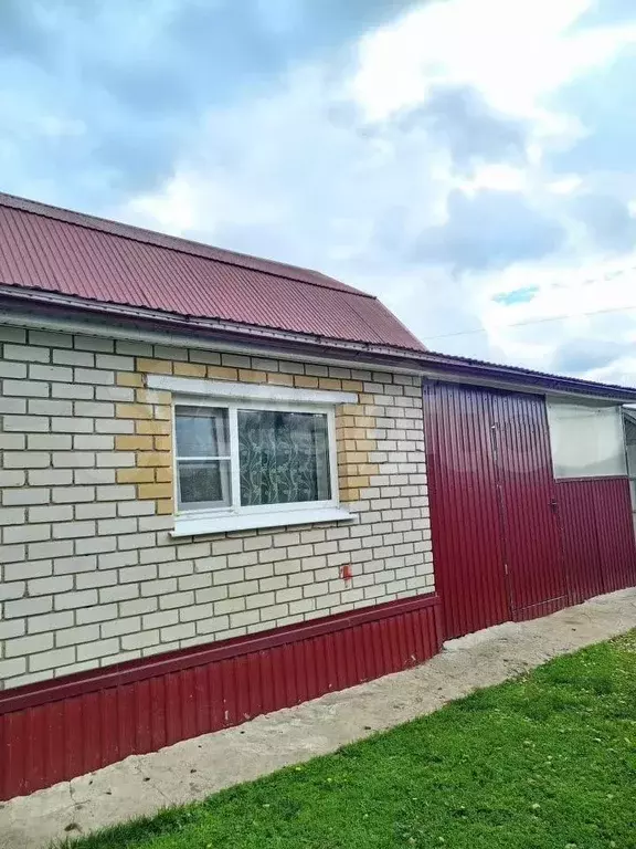 Дом 82 м на участке 14 сот. - Фото 1