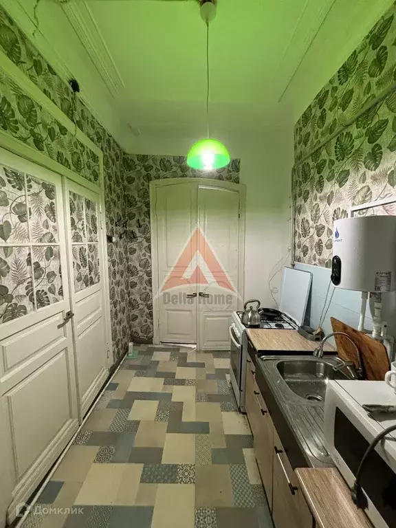 Продаётся 1-к квартира, 48 м - Фото 1