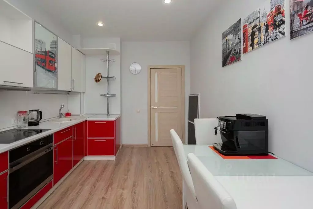 1-к кв. Иркутская область, Иркутский муниципальный округ, Маркова рп, ... - Фото 2