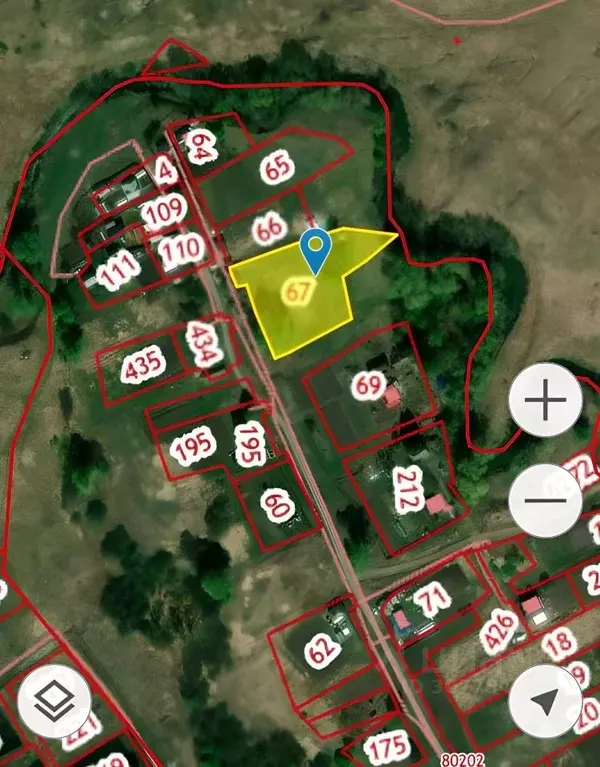 Участок в Башкортостан, Иглинский район, Калтымановский сельсовет, с. ... - Фото 1