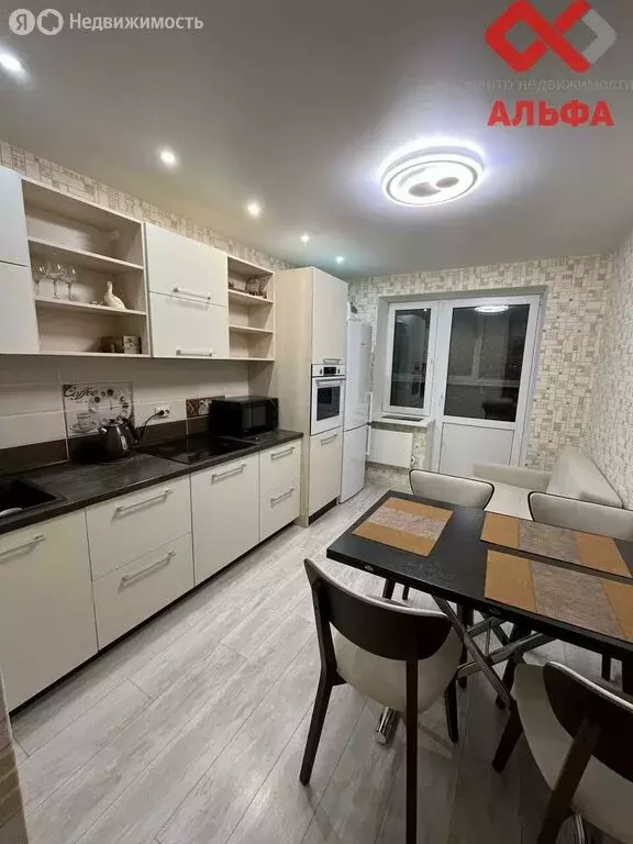 1-комнатная квартира: Киров, Ленинский район, 2-й Хлыновский переулок, ... - Фото 2