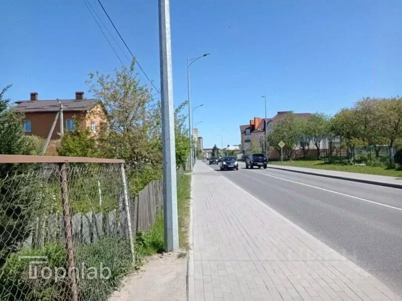 Дом в Калининградская область, Гурьевск Строительная ул. (160 м) - Фото 2