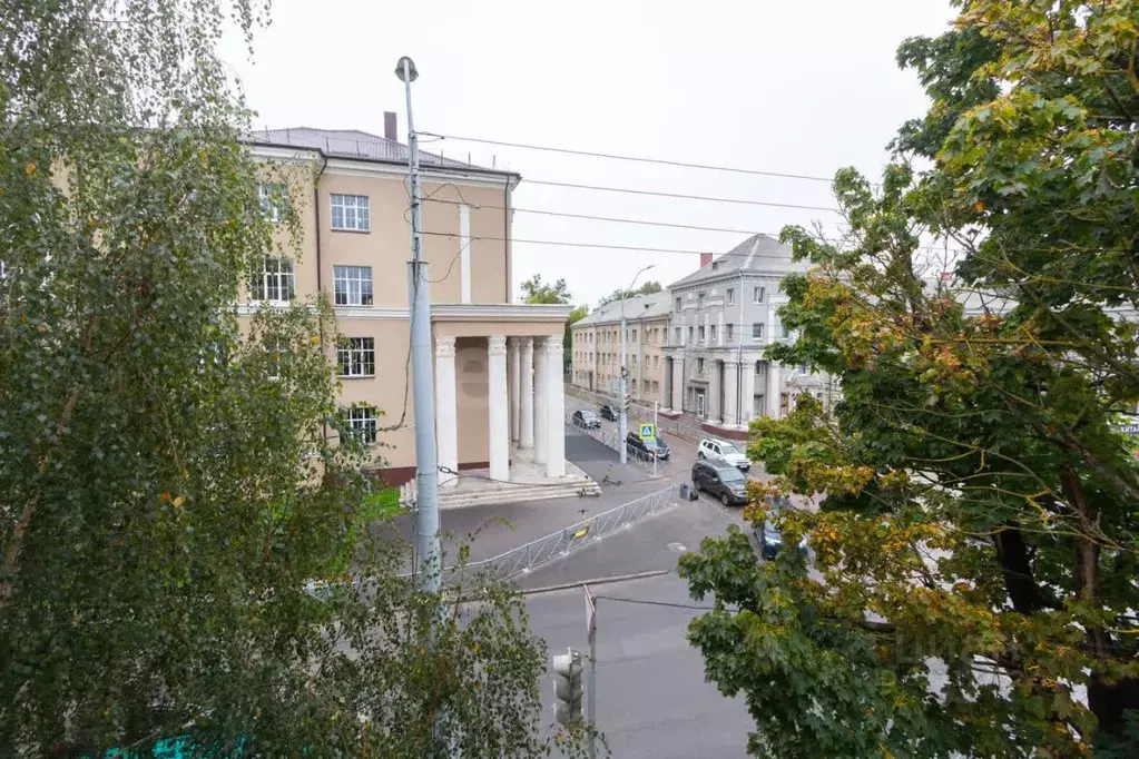 3-к кв. Калининградская область, Калининград Вагоностроительная ул., ... - Фото 1