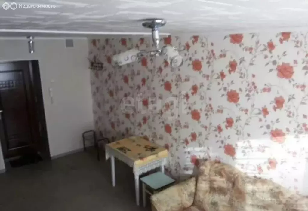 1к в -комнатной квартире (16.9 м) - Фото 0