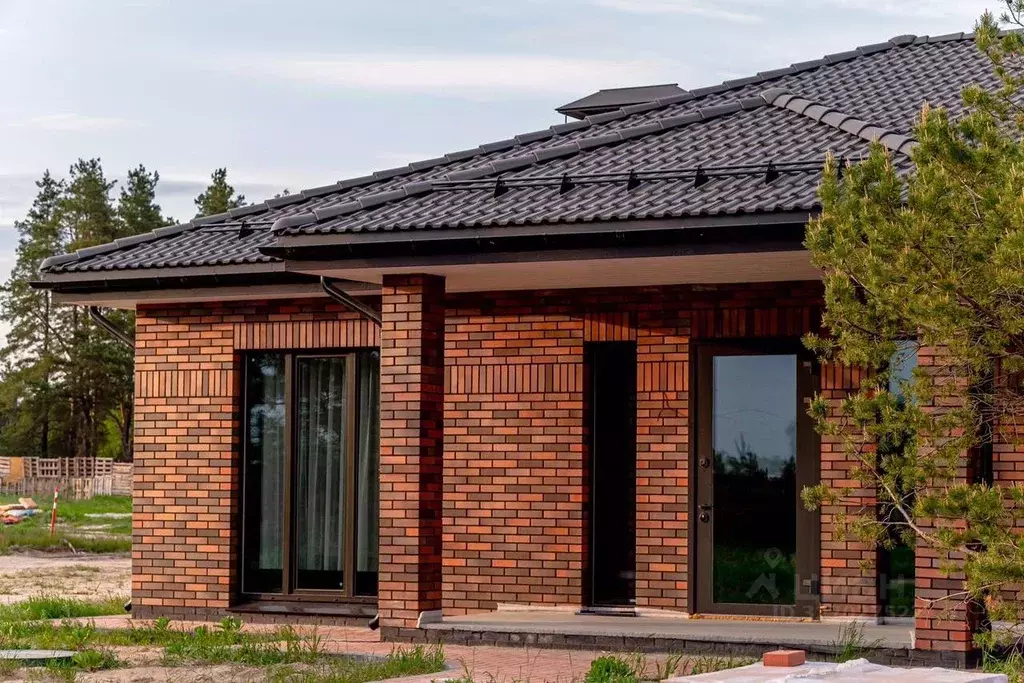 Дом в Рязанская область, Рязанский муниципальный округ, д. Полково  ... - Фото 2