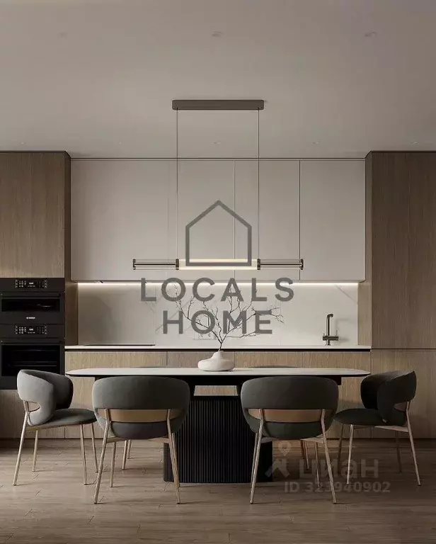 1-к кв. Рязанская область, Рязанский муниципальный округ, с. Дядьково ... - Фото 1