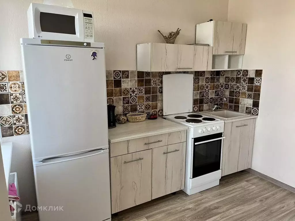 Продаётся 1-к квартира, 39 м - Фото 0
