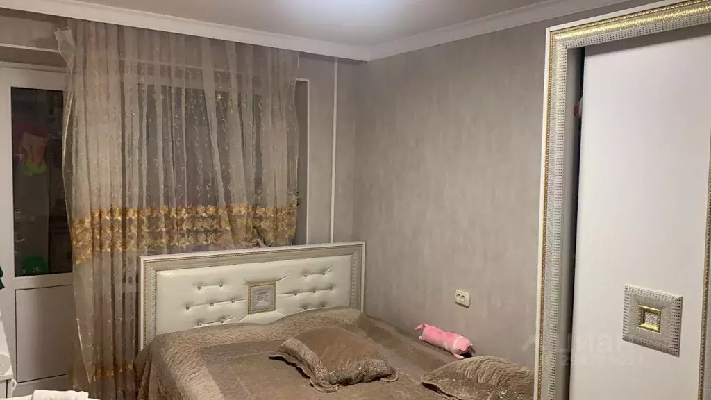 3-к кв. Адыгея, Майкоп ул. Хакурате, 236 (60.0 м) - Фото 2