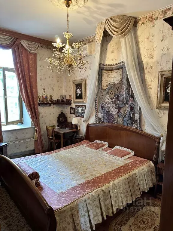 Квартира, 3 комнаты, 80 м - Фото 0