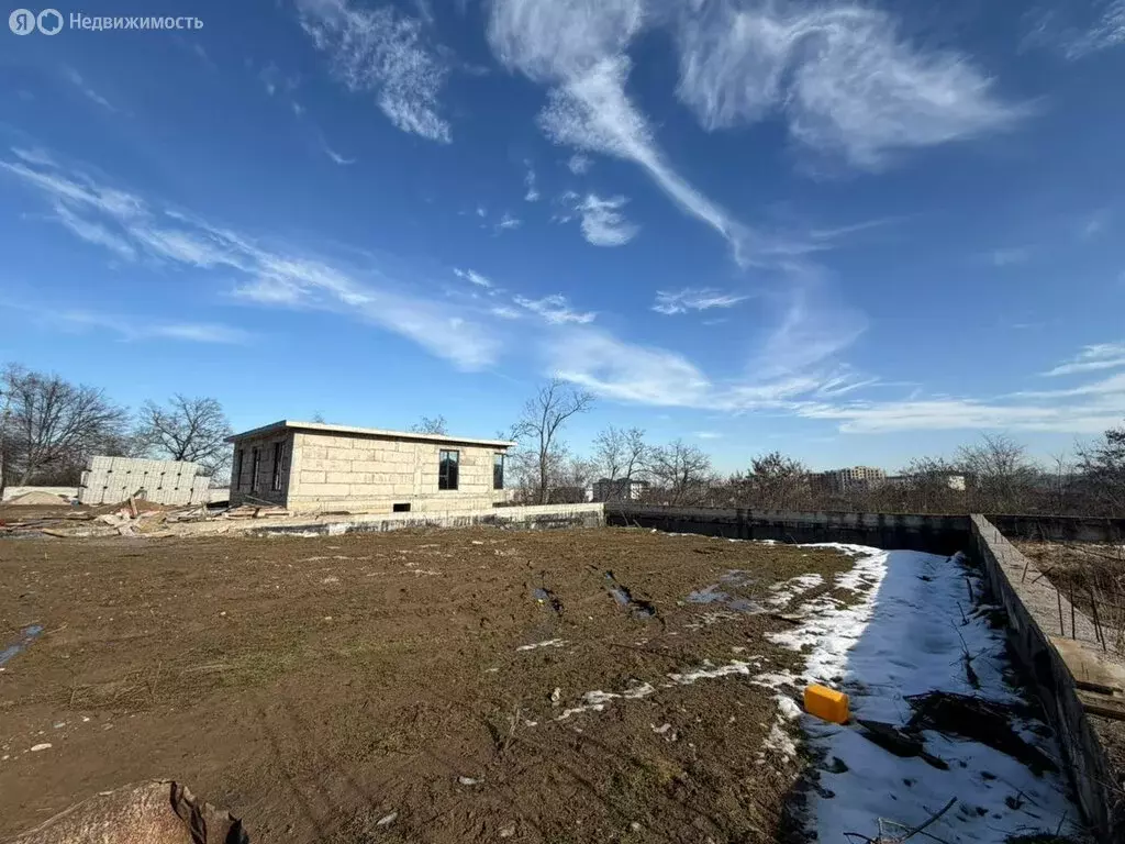 Участок в Кабардино-Балкарская Республика, Нальчик (6 м) - Фото 2