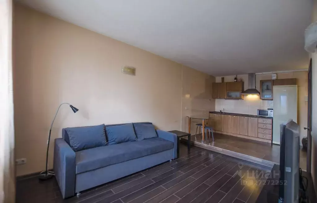 2-к кв. Москва ул. Толбухина, 13К1 (42.0 м) - Фото 2