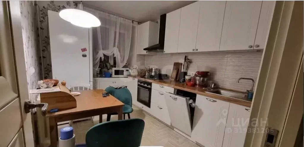 3-к кв. Коми, Сыктывкар ул. Мира, 44 (56.0 м) - Фото 1