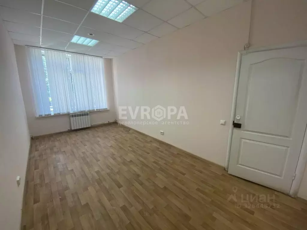 Офис в Ульяновская область, Ульяновск просп. Академика Филатова, 11 ... - Фото 1