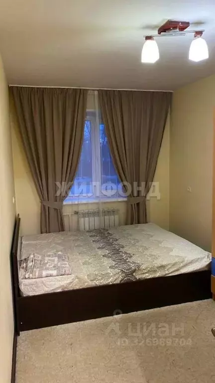 2-к кв. Хакасия, Абакан ул. Маршала Жукова, 30 (42.5 м) - Фото 2