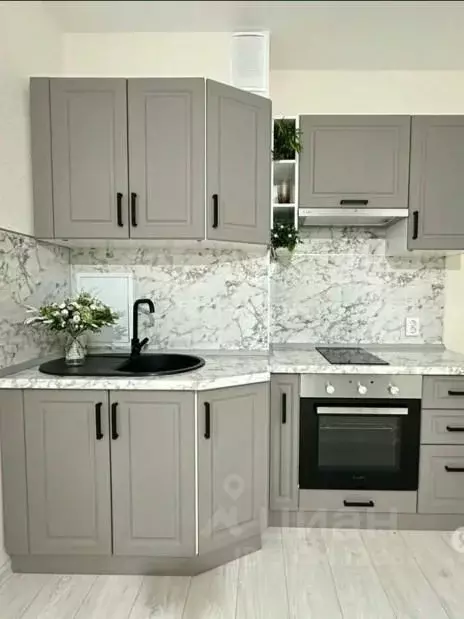 Студия Краснодарский край, Краснодар ул. Генерал-лейтенанта Александра ... - Фото 1