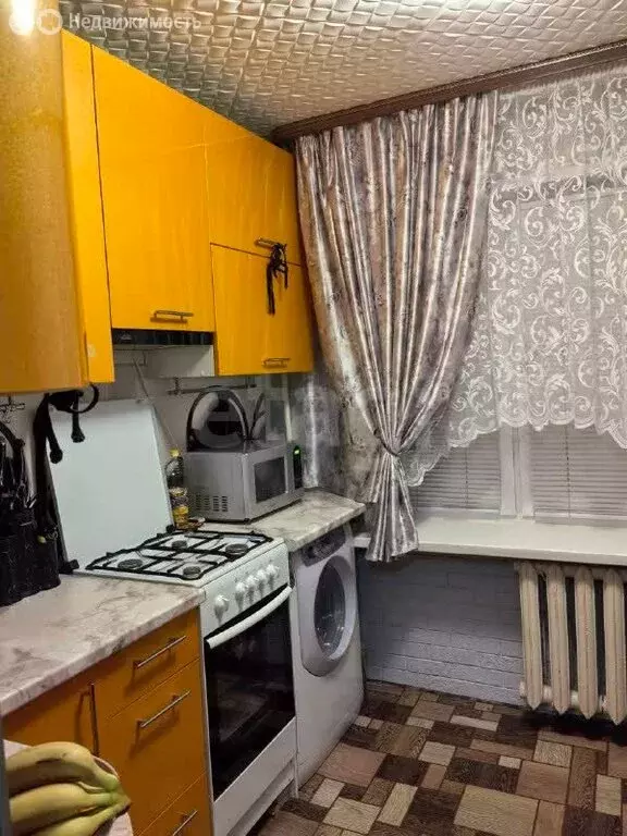 1-комнатная квартира: Ухта, улица 30 лет Октября, 11 (28.3 м) - Фото 2