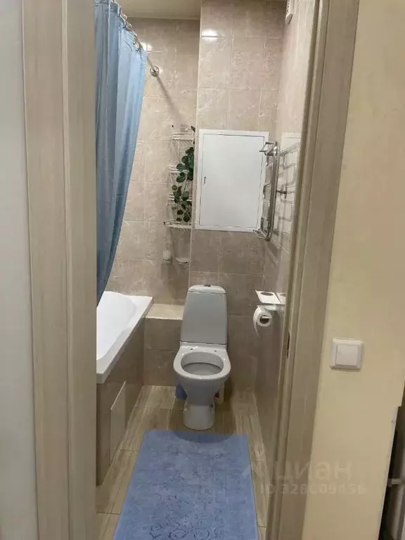 Студия Московская область, Ленинский городской округ, Лопатино пгт ... - Фото 1