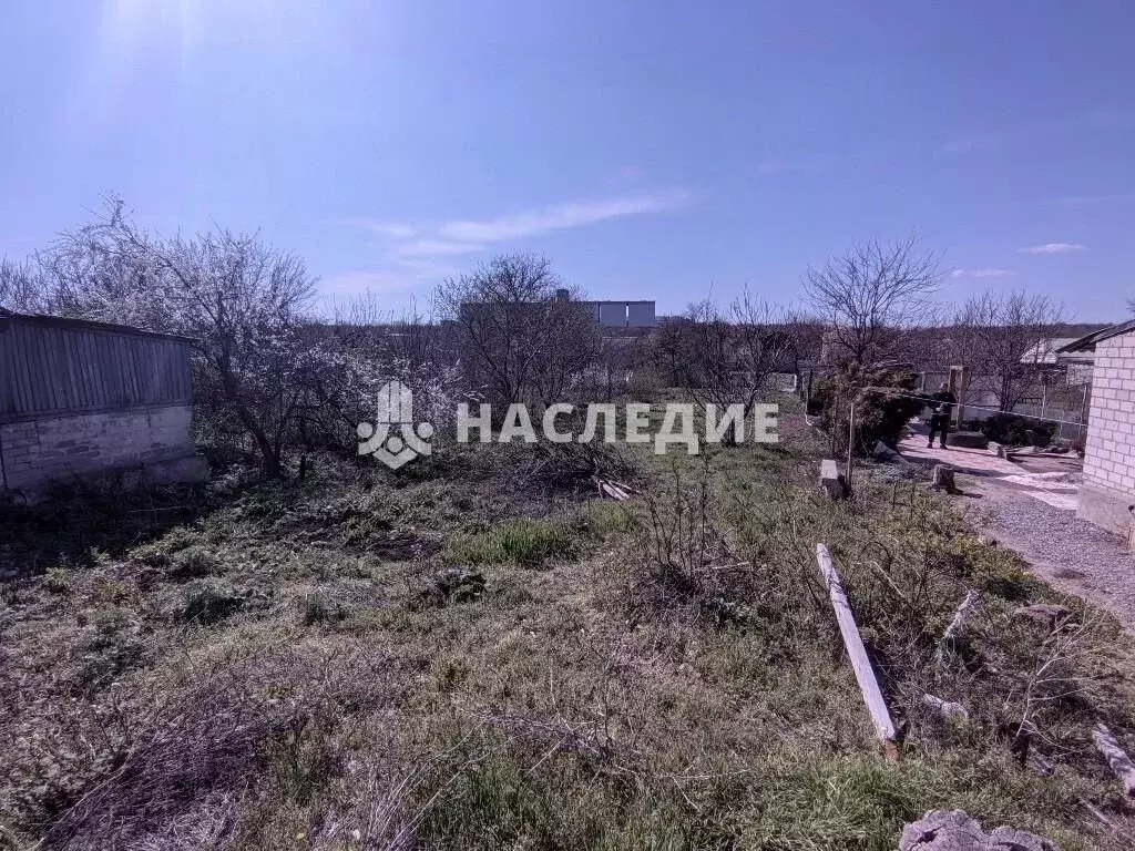 Участок в Ростовская область, Белокалитвинское городское поселение, ... - Фото 0