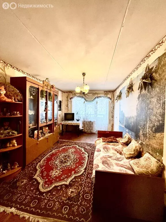 3-комнатная квартира: Ижевск, Ракетная улица, 10 (60.3 м) - Фото 1