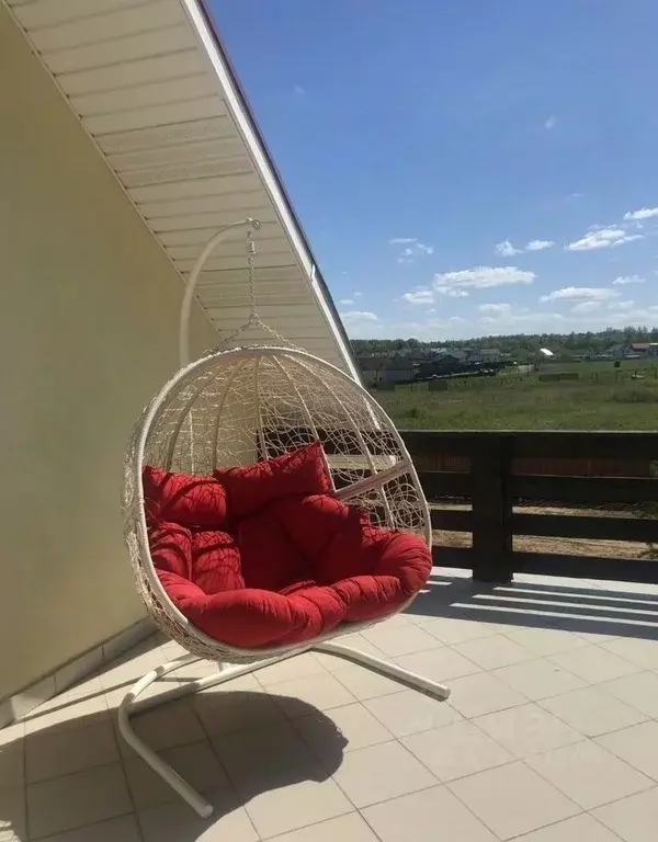 Дом в Ленинградская область, Ломоносовский район, Ропшинское с/пос, ... - Фото 1