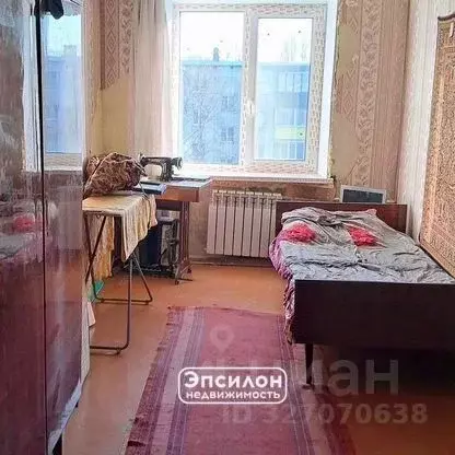 3-к кв. Курская область, Курск Краснознаменная ул., 9А (62.0 м) - Фото 2