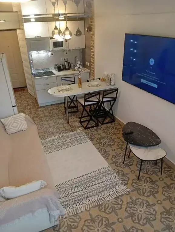 2-к кв. Москва Автозаводская ул., 23К7 (45.0 м) - Фото 1