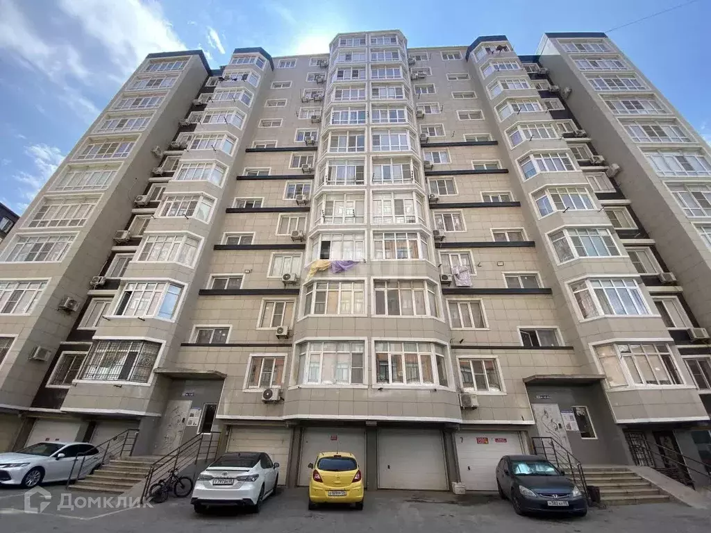 Продаётся 3-к квартира, 123 м - Фото 0