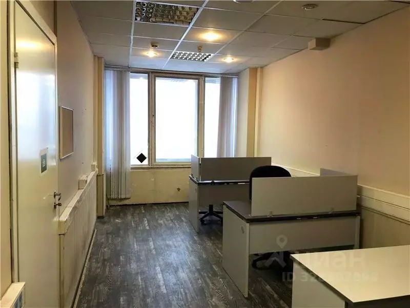 Офис в Москва ул. Академика Королева, 12 (75 м) - Фото 2