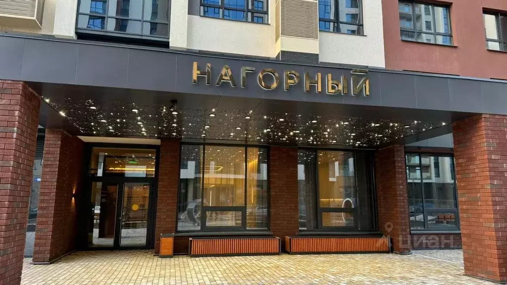 3-к кв. Свердловская область, Екатеринбург ул. Нагорная, 16 (108.5 м) - Фото 1