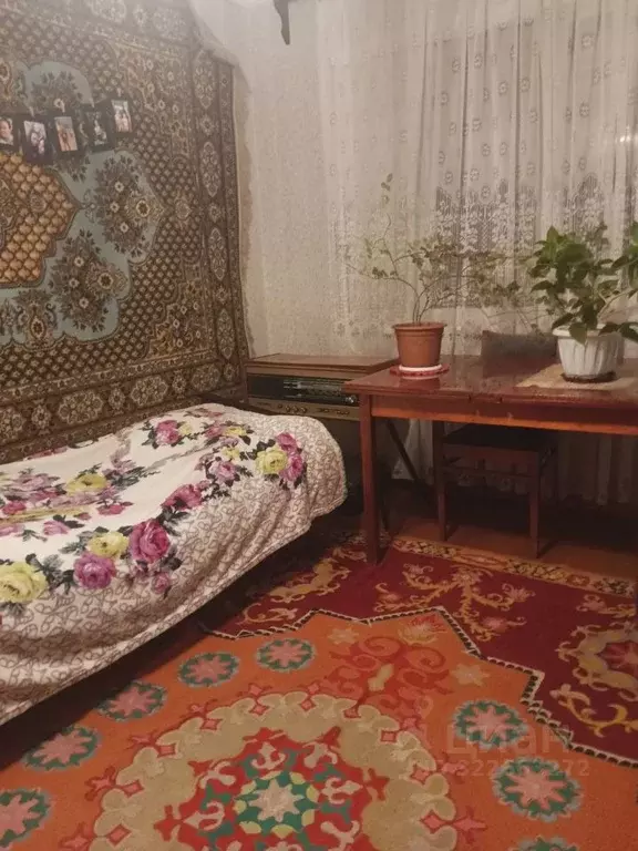 2-к кв. Саратовская область, Саратов ул. Имени А.П. Шехурдина, 28 ... - Фото 1