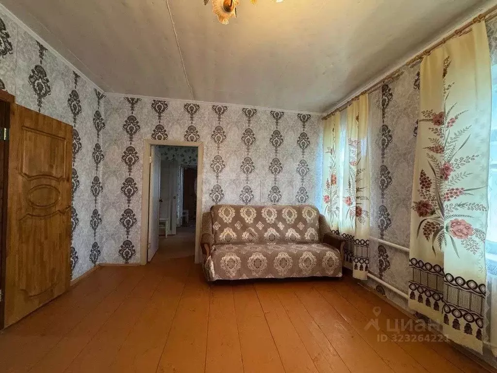 Дом в Брянская область, Брянский район, Отрадненское с/пос, д. Стаево ... - Фото 2