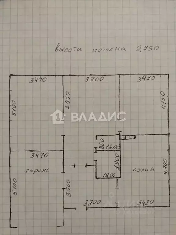 Дом в Белгородская область, Белгородский район, Северный городское ... - Фото 2