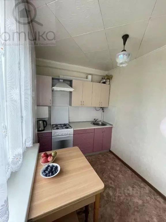 3-к кв. Пензенская область, Пенза Экспериментальная ул., 9 (59.1 м) - Фото 0