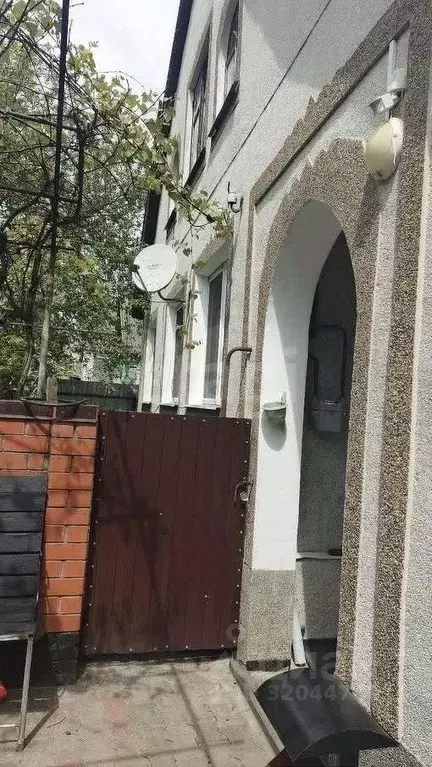 Дом в Белгородская область, Ивня рп ул. Партизанская, 28 (87 м) - Фото 0