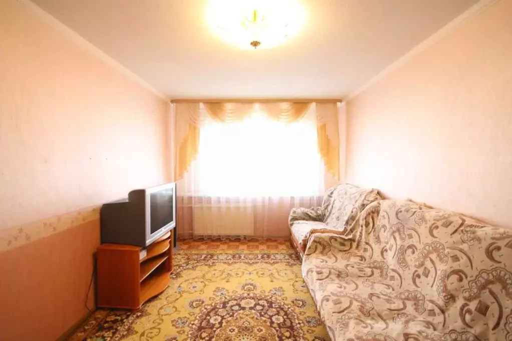 3-к кв. Ямало-Ненецкий АО, Новый Уренгой Советский мкр, 8/2 (65.0 м) - Фото 2