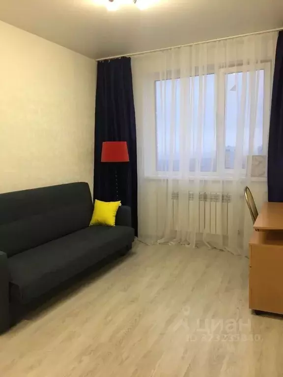 2-к кв. Ростовская область, Ростов-на-Дону ул. Еременко, 100/70 (56.0 ... - Фото 1