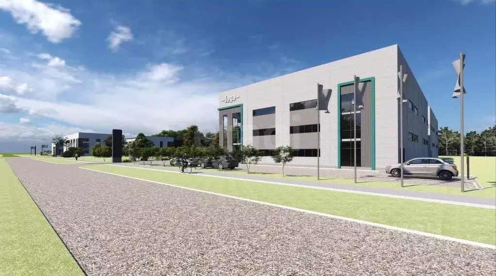 Склад в Татарстан, Казань проезд Эшчелэр, 20А (2000 м) - Фото 1