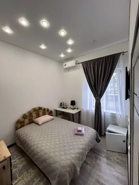 Комната Башкортостан, Стерлитамак ул. Салтыкова-Щедрина, 1В/1 (12.0 м) - Фото 1