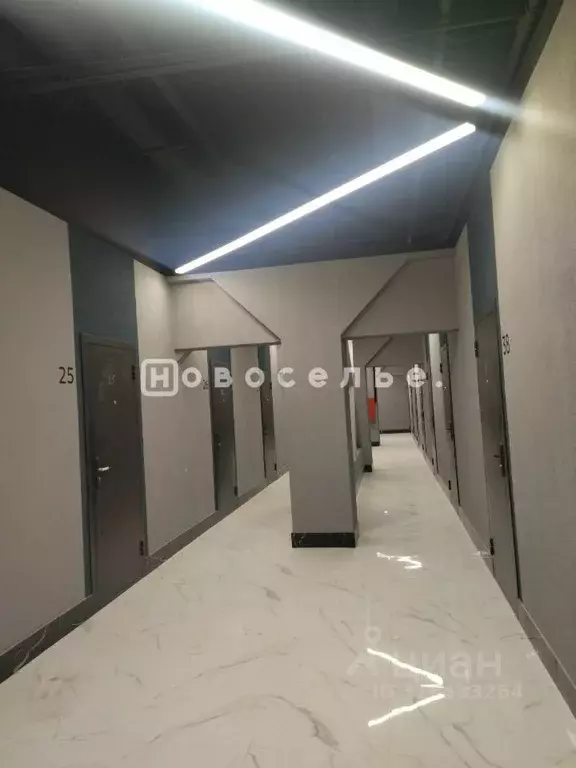 Офис в Рязанская область, Рязань проезд Яблочкова, 6 (30 м) - Фото 1