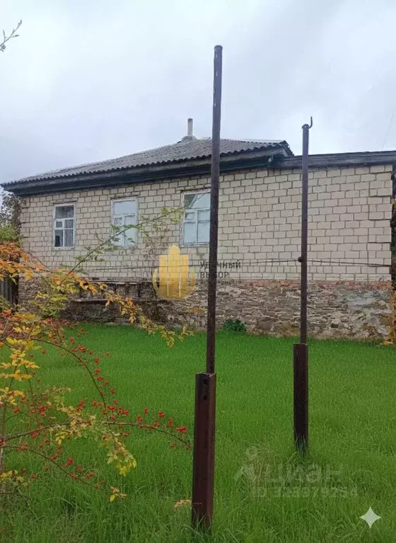 Дом в Ростовская область, Белокалитвинский район, Синегорское с/пос, ... - Фото 1