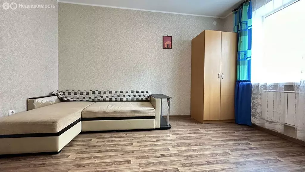 1-комнатная квартира: Батайск, улица Воровского, 69 (35 м) - Фото 2