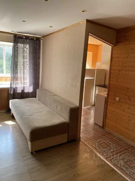 2-к кв. Новосибирская область, Новосибирск ул. Блюхера, 27 (44.0 м) - Фото 2