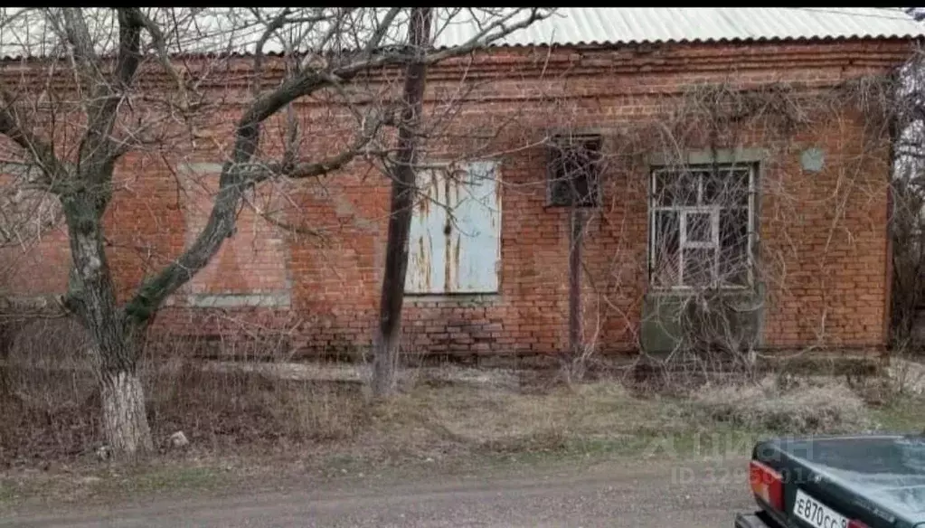Дом в Ростовская область, Неклиновский район, с. Федоровка Почтовая ... - Фото 1