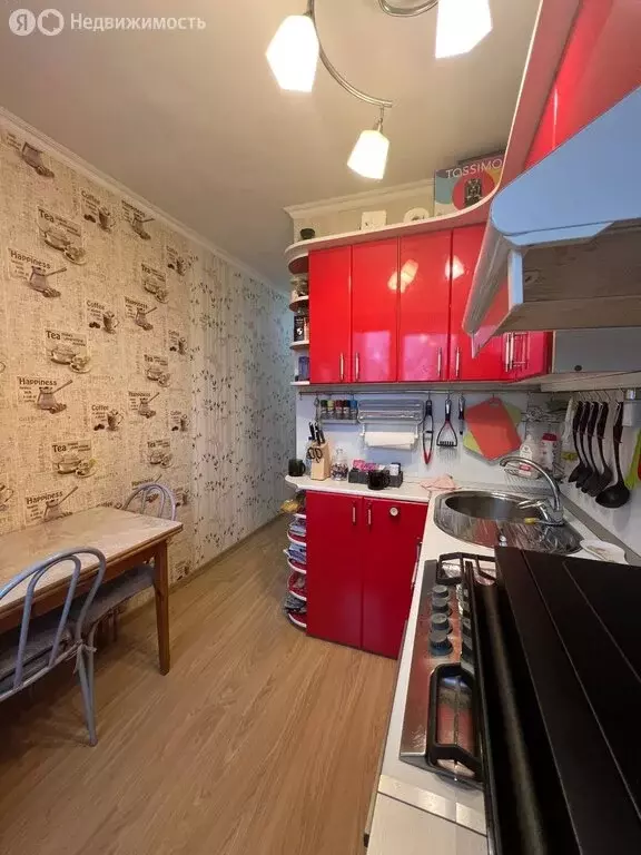 2-комнатная квартира: Архангельск, проспект Дзержинского, 1к2 (44.6 м) - Фото 2