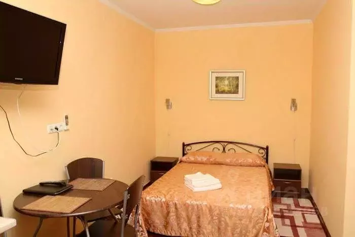 Комната Крым, Ялта ул. Киевская, 72 (28.0 м) - Фото 0