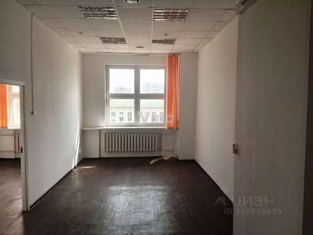 Офис в Москва Электрозаводская ул., 24 (71 м) - Фото 1